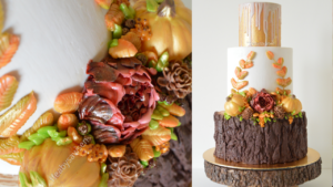 Free Online Cake Decorating Tutorials | Fancy Favours & Edible Art